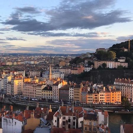 L Ancien Canut Cosy Lyon Buitenkant foto