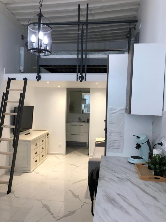 L Ancien Canut Cosy Lyon Buitenkant foto