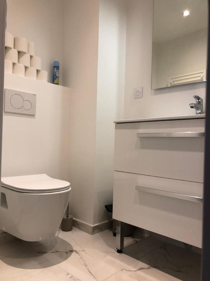 L Ancien Canut Cosy Lyon Buitenkant foto