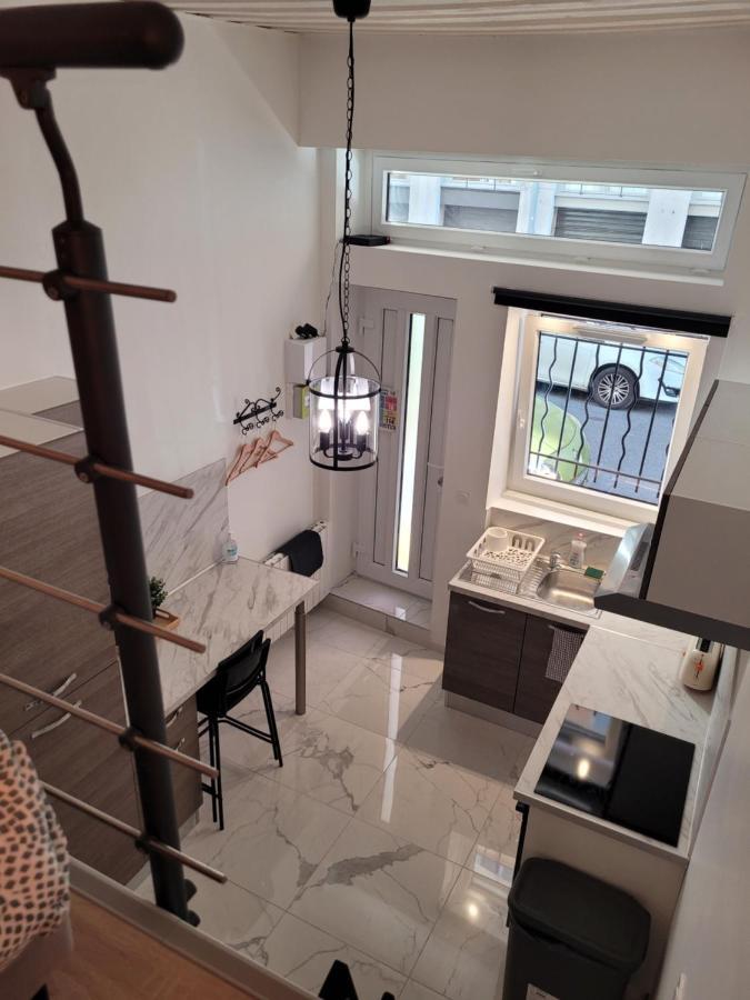 L Ancien Canut Cosy Lyon Buitenkant foto